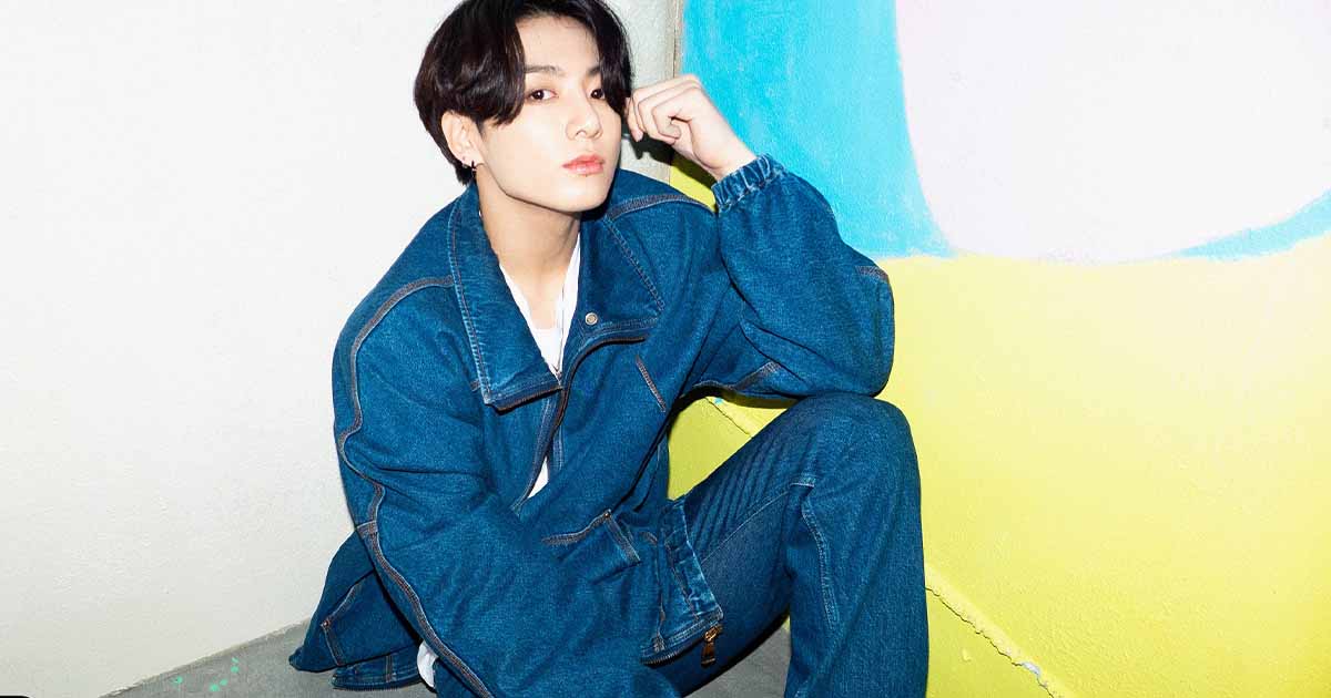 BTS’ Jungkook Gives A Gist Of His Massive Fame As He Trends On Twitter With Over 2 Million Posts, Saying Namaste & Announcing New Single