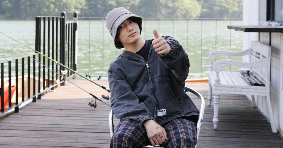 BTS' Jungkook's Unmatchable Brand Value Makes Him Unknowingly Sell Out A Cup - Find Out