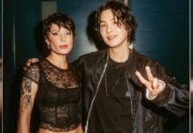 BTS’ Suga & Halsey Accused Of Promoting ‘Satanism’ Via Their New Single’ Lilith’