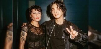 BTS’ Suga & Halsey Accused Of Promoting ‘Satanism’ Via Their New Single’ Lilith’