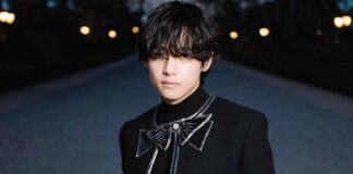 BTS’ V Sets Another Guinness World Record, Becomes Fastest Person TO Reach 60 Million Followers On Instagram
