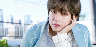 BTS’ V Star Value Skyrockets The Sale Of A Local Brand After He Wore A Knitted Sweater