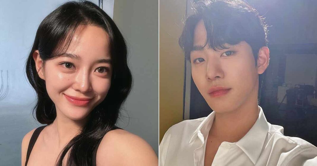 ‘Business Proposal’ Fame Kim Sejeong Slams Rumours Claiming She Visited