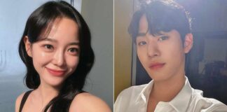 ‘Business Proposal’ Fame Kim Sejeong Slams Rumours Claiming She Visited Japan With Co-Star Ahn Hyo-Seop, Reveals Who Actually Accompanied Her