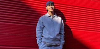‘Business Proposal’ Star Ahn Hyo Seop Once Sent His Fans On Meltdown Flaunting His Chiseled Body