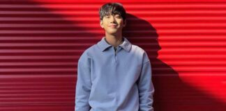 Ahn Hyo-Seop Wanted To Make His Career In The Music Industry Before Stepping His Foot In Acting, But Here's Why It Didn't Happen