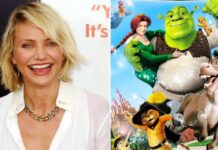 Cameron Diaz Once Made $1 Million An Hour For Shrek 2. Here’s How She Pulled This Stunt Off