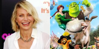 Cameron Diaz Once Made $1 Million An Hour For Shrek 2. Here’s How She Pulled This Stunt Off