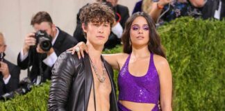 Camila Cabello is dating again after Shawn Mendes reunion fizzles out