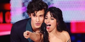 Camila Cabello Once Revealed Her Ex-Boyfriend Shawn Mendes Talked Dirty In His Sleep, Read On!