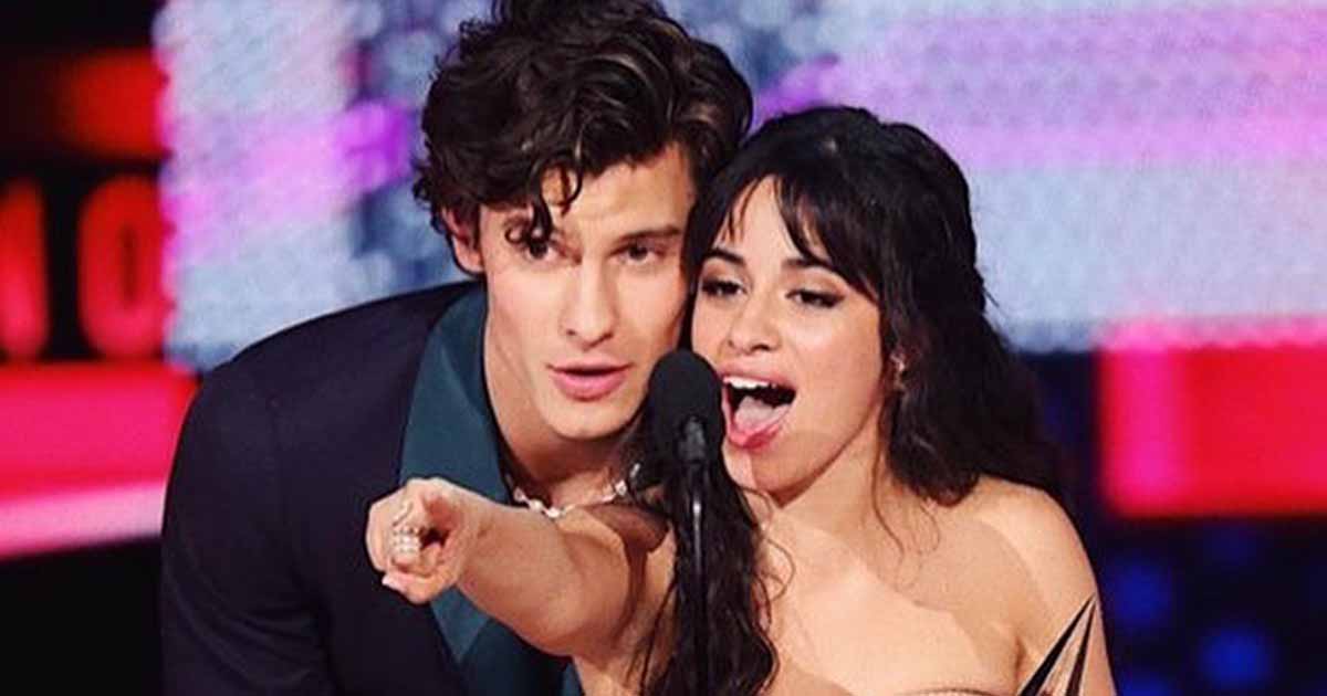 Camila Cabello Once Revealed Her Ex-Boyfriend Shawn Mendes Talked Dirty In His Sleep, Read On!