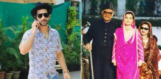 Vardhan Puri Is Excited To See & Hear Grandad Amrish Puri In Theatres Again As ‘Gadar’ Gets A Re-Releases: “I Cannot Wait” “Can’t wait to hear my grandfather’s roaring voice in the theatres again,” says Amrish Puri’s grandson Vardhan Puri as Gadar re-releases in cinemas