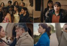 Captivating and Intriguing Trailer of Neeyat launched