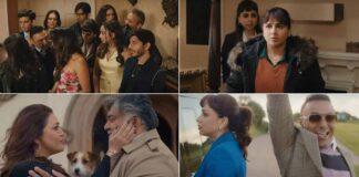Captivating and Intriguing Trailer of Neeyat launched