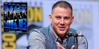 Channing Tatum On Returning To Magic Mike Franchise