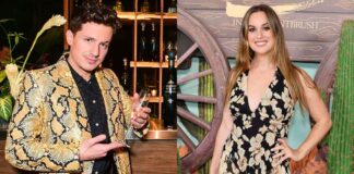 Charlie Puth Slid Into Hannah Berner’s DM Despite Her Being Engaged, Was Left ‘Unread’ But Finally Gets An Answer To His “I Like You” After A Year: “…Both Our Mothers Wanna F*ck You” Charlie Puth Slid Into Hannah Berner's DM To Say 'I Like You' Despite Her Being Engaged, The Comedian Now Reacts