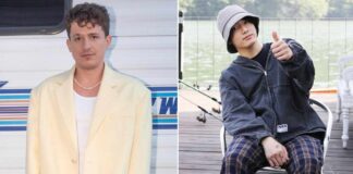 Charlie Puth To Collab With BTS’ Jungkook For A Stage Performance Once Again? Teases The Historic Reunion On Left And Right’s 1st Anniversary Charlie Puth To Reunite With BTS’ Jungkook For A Stage Performance? Former Teases Reunion On ‘Left And Right’s First Anniversary