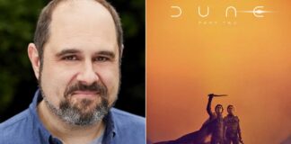 'Chernobyl' screenwriter Craig Mazin to receive writing credit in 'Dune: Part 2'