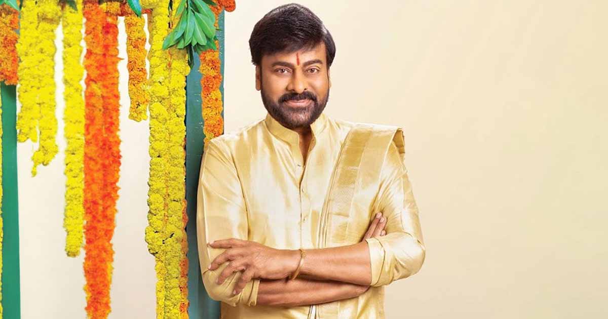 Chiranjeevi Is Glad On Son Ram Charan Welcoming A Baby Girl: "Tuesday Is An Auspicious Day For Anjaneya Swamy..."