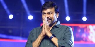 Chiranjeevi refutes rumours of cancer, blames media for irresponsible reporting