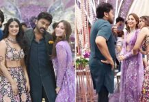 Bholaa Shankar: Chiranjeevi Shares An Interesting BTS Video Of A Song Featuring Tamannaah Bhatia and Keerthy Suresh – Watch! Chiranjeevi shares a BTS video on the making of 'Bholaa Shankar'