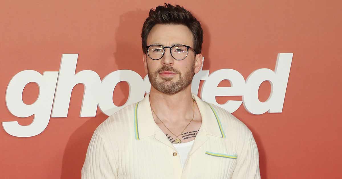 Chris Evans Is 'Taking A Little Break' From Social Media, Captain America  Says, 