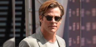 When Chris Pine Said “People Want To Talk About My P*nis” While Questioning N*de Scenes For Men In Movies: “You Can Show People Sawing Their Heads Off…” Chris Pine Once Said There Should Be No Big Deal About Men Going N*de In Movies