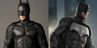 Christian Bale Once Admitted To Being Jealous Of Ben Affleck After Passing The Torch For The Role Of Batman: “I Just Stopped & Stared Into Nothing For Half An Hour” Christian Bale In An Interview Confessed Of Being Jealous Of Ben Affleck After The Batman Role Went To Him