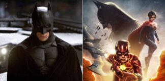 Christian Bale’s Batman Was Supposed To Be The Biggest Surprise Of The Flash, DC Approached Him, But He Outrightly Rejected It! Christian Bale's Batman In The Flash