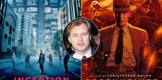 Christopher Nolan Reveals An ‘Inception’ Connect With Oppenheimer’s Ending & You’ll Lose Your Calm, Says “There Is An Interesting Relationship…” Christopher Nolan Reveals ‘Oppenheimer’ & 'Inception' Connection