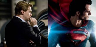 Christopher Nolan’s The Dark Knight Gave Birth To Henry Cavill’s Man Of Steel