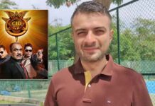 CID's 'Inspector Vivek' Vivek Mashru Reveals Police Saluting Him Upon Breaking A Signal, Read On!