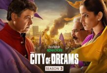 City of Dreams Season 3 Review