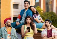 ‘College Romance 4’ trailer is all about self-discovery, friendship, steps to adulthood