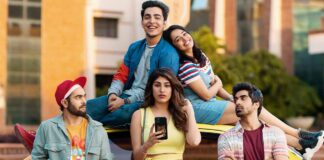 ‘College Romance 4’ trailer is all about self-discovery, friendship, steps to adulthood