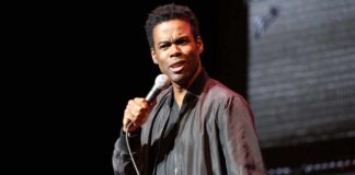 Chris Rock Calls Cops After Spotting Alleged Trespasser On His NYC Apartment’s Fire Escape, Claims The Man Appeared To Be Filming Comedian Chris Rock Reportedly Spotted A Man Outside His Apartment With A Camera