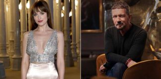 Dakota Johnson Once Believed Antonio Banderas Was The Reason Behind Her Mother’s Depression