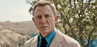 Daniel Craig Out From The James Bond Franchise
