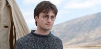 Daniel Radcliffe Shares His Thoughts On The Recasting Of Harry Potter For The Upcoming TV Series