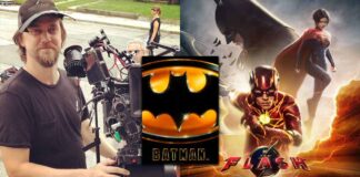 DC signs up 'The Flash' helmer for new Batman spinoff: 'The Brave and the Bold'