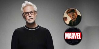 DCEU Head James Gunn Reveals His Favourite Marvel Movies With Robert Downey Jr- Led Iron Man Topping The Chart
