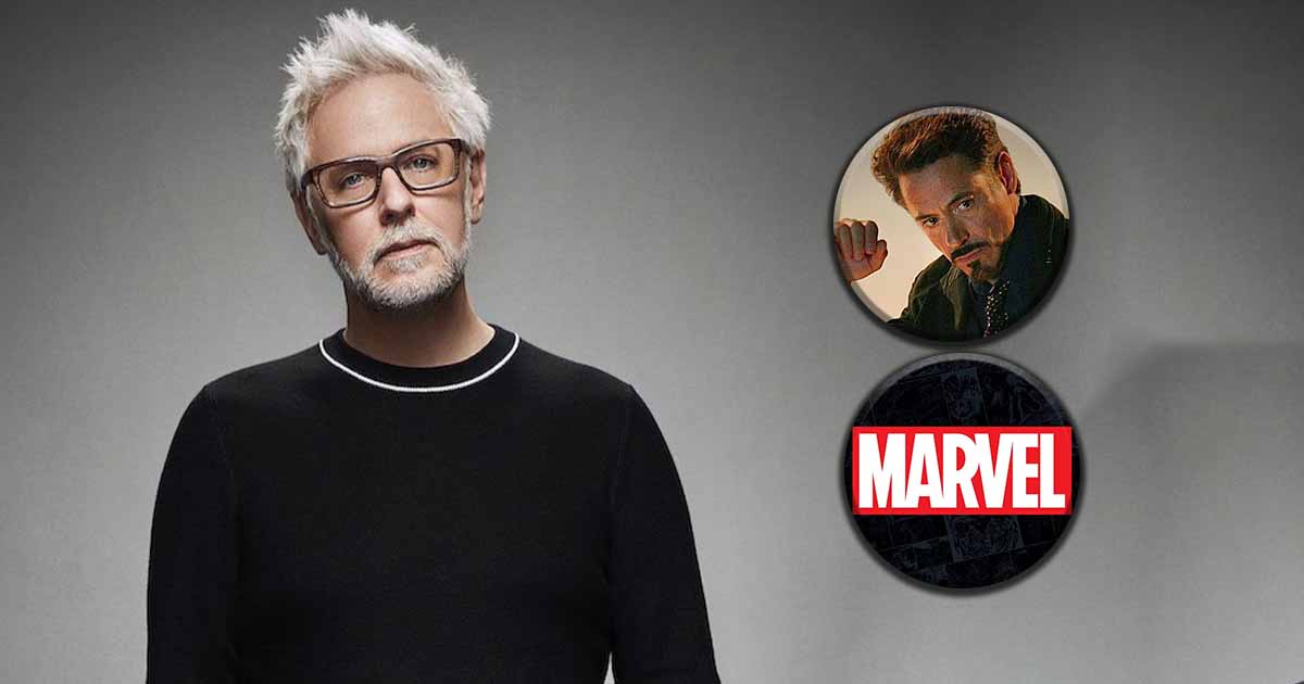 DCU Head James Gunn Reveals His Favourite Marvel Movies With Robert Downey Jr- Led Iron Man Topping The Chart