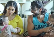 Debina Bonnerjee's Classy Reply Shuts Down Trolls Who Body-Shamed Her During Post-Partum Days – Read On
