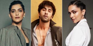 Deepika Padukone Once Exposed Ranbir Kapoor's 'Cheap Fantasy' On Koffee With Karan