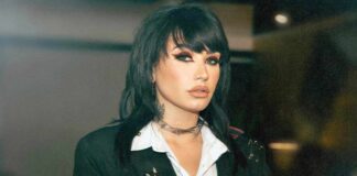 Demi Lovato returns to she/her pronouns as explaining they/them was 'exhausting'