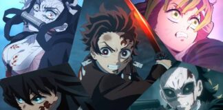'Demon Slayer' season 3 finale will be an extended 70-minute episode