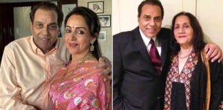 Dharmendra's First Wife, Prakash Kaur Gave Only One Interview In Her Life Where She Said, "Any Man Would Have Preferred Hema Over Me"