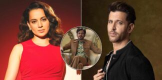 Did Kangana Ranaut Take A Jibe At Hrithik Roshan In Tiku Weds Sheru’s Latest Promo? Convinced Netizens Slam Her