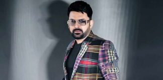 Did Kapil Sharma Hide A Packet Of Cigarettes? Netizens Are Convinced As They Laud The Comedian For Not Promoting Smoking