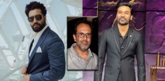 Did Vicky Kaushal Lose Raanjhanaa Director Anand L Rai’s ‘Tere Ishq Mein’ To Dhanush? Deets Inside Raanjhanaa Director Anand L Rai & Actor Dhanush To Collaborate For Another Love Story?
